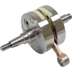 Hot Rods, Crankshaft