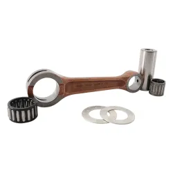 Hot Rods, Connecting Rod