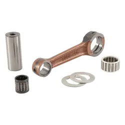 Hot Rods, Connecting Rod