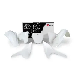 Rtech, Plastic Kit, O.E.M WHITE