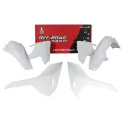 Rtech, Plastic Kit, O.E.M WHITE