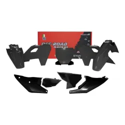 Rtech, Plastkit, BLACK