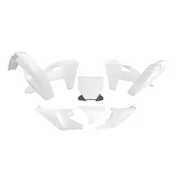Rtech, Plastic Kit, WHITE