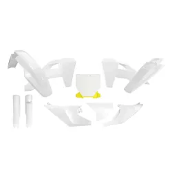 Rtech, Plastic Kit, O.E.M WHITE