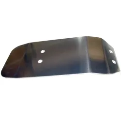 Holeshot, Engine Guard, SILVER