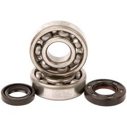 Hot Rods, Main Bearing Seal Kit