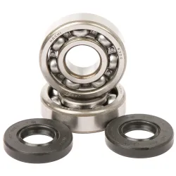 Hot Rods, Main Bearing Seal Kit