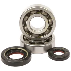 Hot Rods, Main Bearing Seal Kit