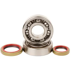 Hot Rods, Main Bearing Seal Kit