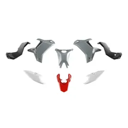 Rtech, Plastic Kit Revolution