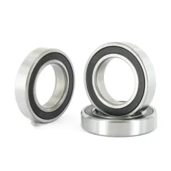 Holeshot, Wheel Bearing Kit (For Holeshot Wheels), REAR