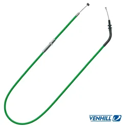 Venhill, Clutch Wire, GREEN