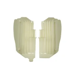 Rtech, Oversized Radiator Louvres, O.E.M