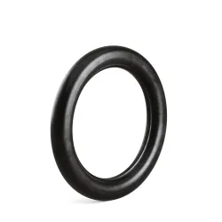 Technomousse, Black Standard, Cross, REAR, 19"
