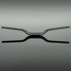 Renthal, V3 Fatbar 35 50mm Black
