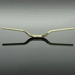 Renthal, V3 Fatbar 35 60mm AluGold