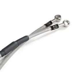 Moto-Master, Brake Hose, REAR
