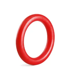 Technomousse, Mousse RED Soft, Enduro, REAR, 18"