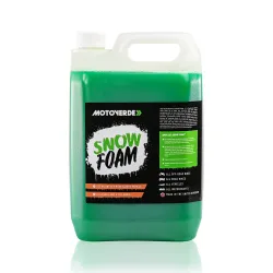 Motoverde, Snow Foam, 5L, Concentrated - Refill