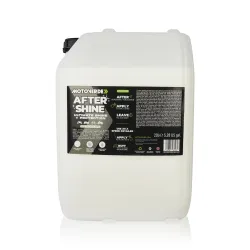 Motoverde, After Shine, 20L - Refill