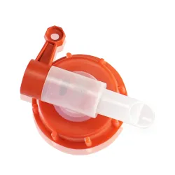 Motoverde, Drum Tap (20L Drum)