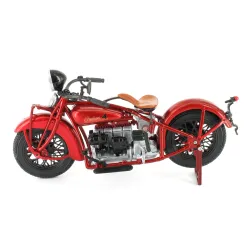 New-Ray, 1:12 1930 Indian Four