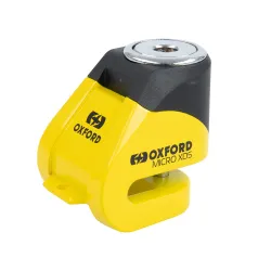 Oxford, XD5 Disc Lock 5mm pin