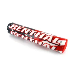 Renthal, Supercross pad US Flag 254mm, BLUE RED WHITE