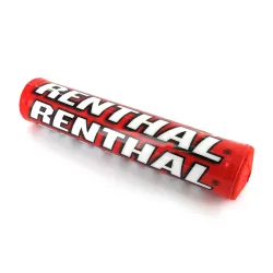 Renthal, Supercross pad 254mm, RED