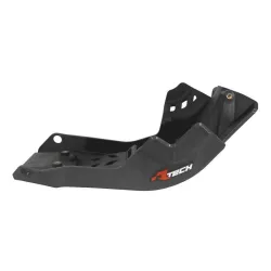 Rtech, Engine Guard, BLACK