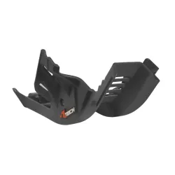 Rtech, Engine Guard, BLACK