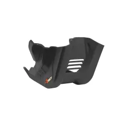 Rtech, Engine Guard, BLACK
