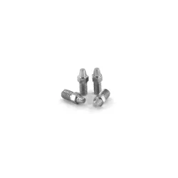 Holeshot, Spare screws for Holeshot Foot Pegs 4pcs