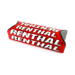 Renthal, Team Issue Fatbar Pad, RED