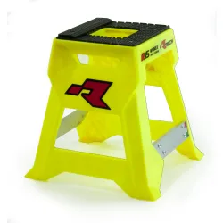 Rtech, R15 Bike stand, NEON YELLOW