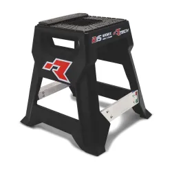 Rtech, R15 Bike stand, BLACK