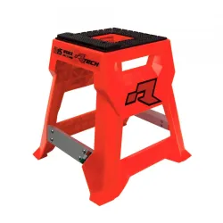 Rtech, R15 Bike stand, NEON ORANGE