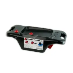 Rtech, R15 Oil tank for R15 bike stand, BLACK