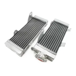 Holeshot, Radiator Set