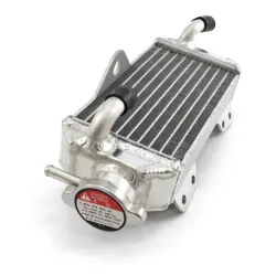 Holeshot, Radiator Set