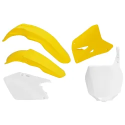 Rtech, Plastic Kit, O.E.M