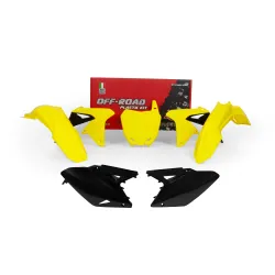 Rtech, Plastic Kit, O.E.M