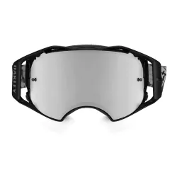 Rip n Roll, Lens, Oakley Airbrake, Silver Mirror, ADULT