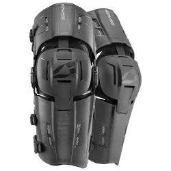 EVS Sports, RS9 Knee Protection pair, ADULT