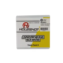 Holeshot, Bolt Kit Japanese bikes