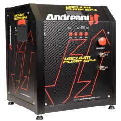 Andreani, Vacuum Pump SP4