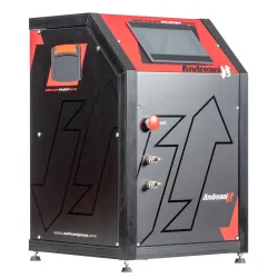 Andreani, Vacuum Pump SP5