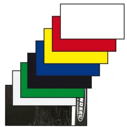 Tecno-X, Plastic Sheet Transparent 35*80 cm