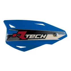 Rtech, Handguard Vertigo incl universal brackets, BLUE