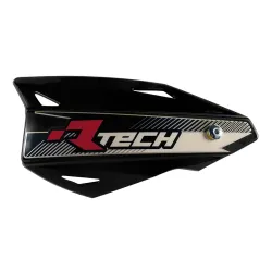 Rtech, Handguard Vertigo incl universal brackets, BLACK